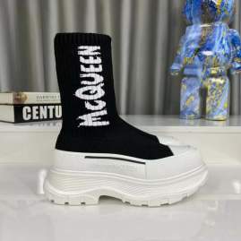 Picture of Alexander McQueen Shoes _SKUAlexanderMcQueensz35-4003mnw0208